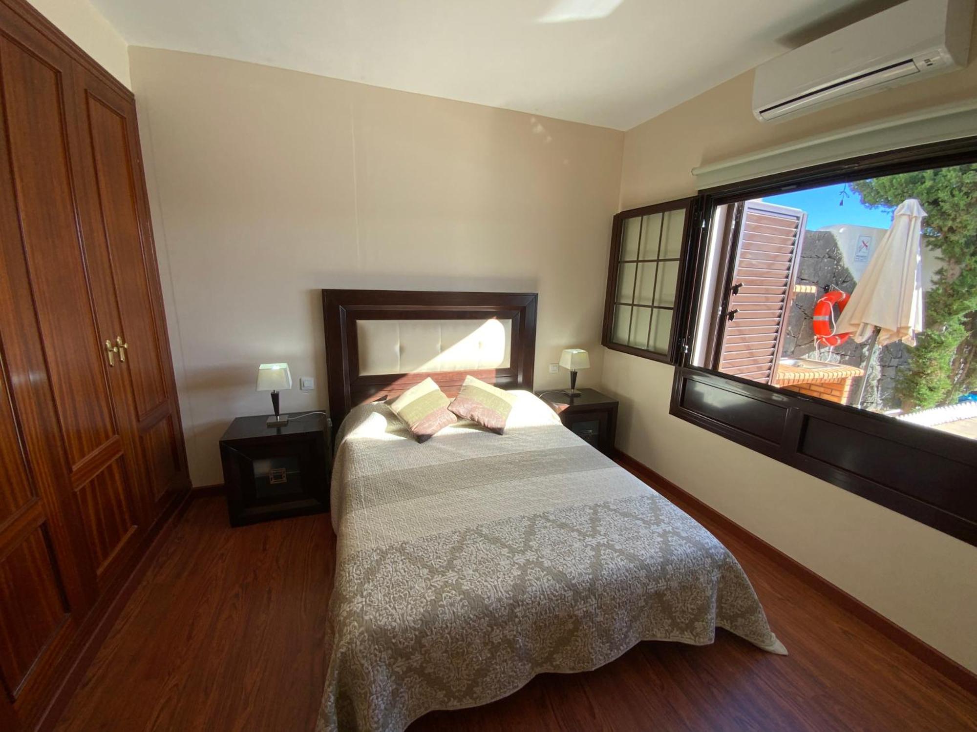 Villa Abuelo Paco - Private Heated Pool Playa Blanca  Chambre photo