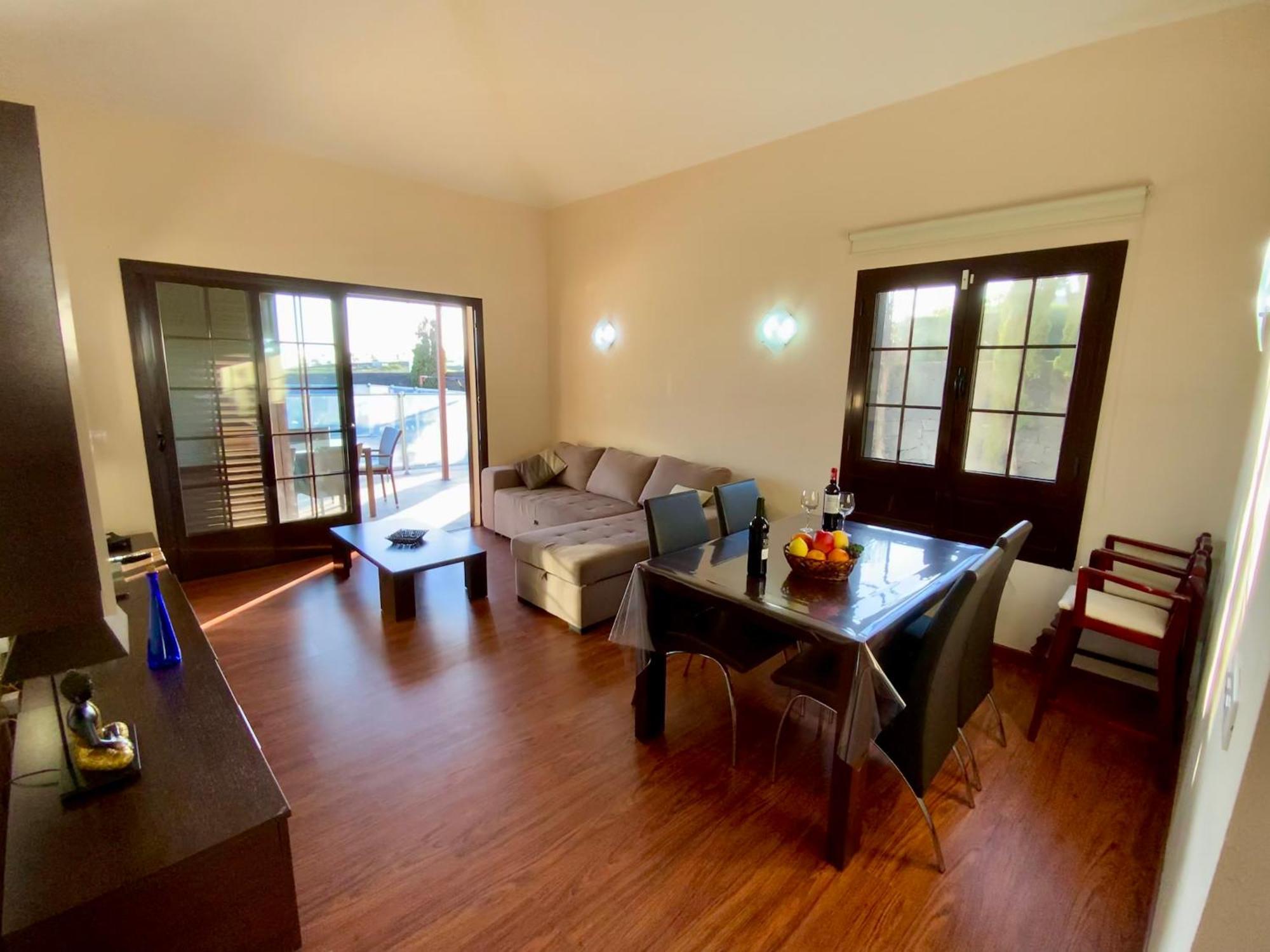 Villa Abuelo Paco - Private Heated Pool Playa Blanca  Chambre photo